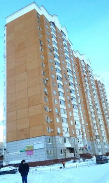 Подольск, 2-х комнатная квартира, ул. Тепличная д.2, 5790000 руб.