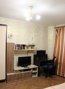 Наро-Фоминск, 1-но комнатная квартира, ул. Шибанкова д.63, 2750000 руб.
