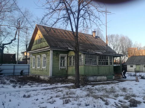 Продажа дома г. Щербинка, 7800000 руб.