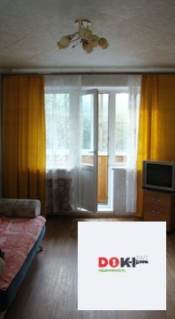 Егорьевск, 1-но комнатная квартира, 1-й мкр. д.36, 1600000 руб.