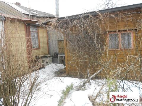 Дом в д. Верея, Раменский р-н Дом в д. Верея, Раменский р-н