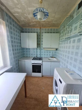 Люберцы, 3-х комнатная квартира, ул. Побратимов д.25а, 48000 руб.