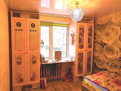 Жуковский, 3-х комнатная квартира, ул. Левченко д.16, 35000 руб.