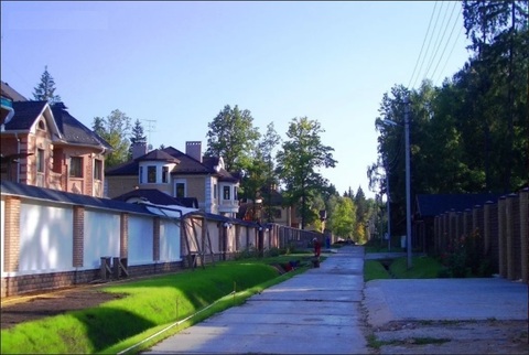 Продажа участка, Назарьево, Одинцовский район, 8200000 руб.