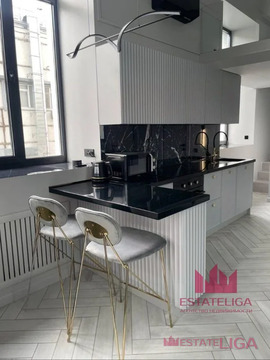 Москва, 1-но комнатная квартира, ул. Нижегородская д.32с3, 15890000 руб.