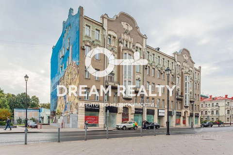 Москва, 3-х комнатная квартира, ул. Покровка д.44, 31000000 руб.