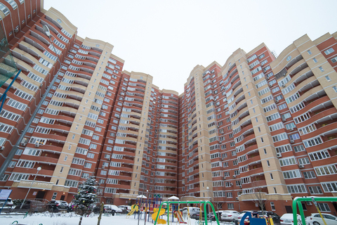 Краснознаменск, 3-х комнатная квартира, ул. Победы д.32, 7000000 руб.
