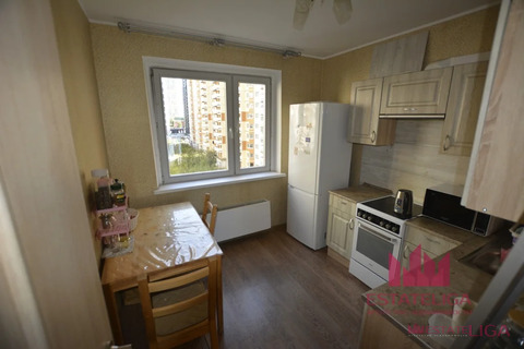 Москва, 3-х комнатная квартира, ул. Полины Осипенко д.4к2, 23000000 руб.