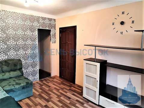 Продажа квартиры, Подольск, Ул. Рощинская Продажа квартиры, Подольск, Ул. Рощинская