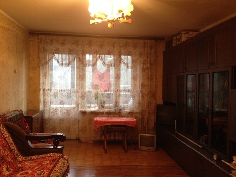 Загорянский, 3-х комнатная квартира, ул. Димитрова д.д.43, 3850000 руб.