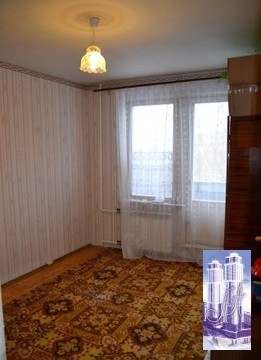 Домодедово, 2-х комнатная квартира, Речная д.16, 3550000 руб.