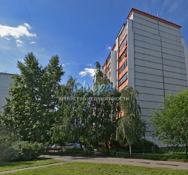 Люберцы, 1-но комнатная квартира, ул. Воинов-интернационалистов д.14, 3900000 руб.