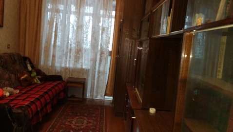 Воскресенск, 2-х комнатная квартира, ул. Победы д.21, 15000 руб.