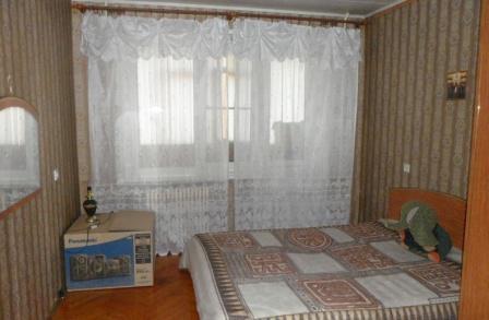 Домодедово, 2-х комнатная квартира, 25 лет Октября д.4, 4700000 руб.
