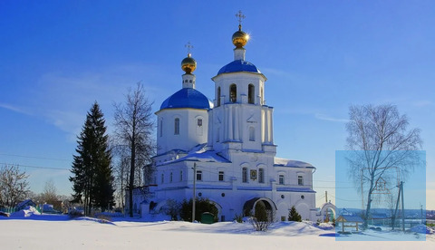 9,41 сотки ИЖС в г. Солнечногорск, ул. Спасская, 2550000 руб.