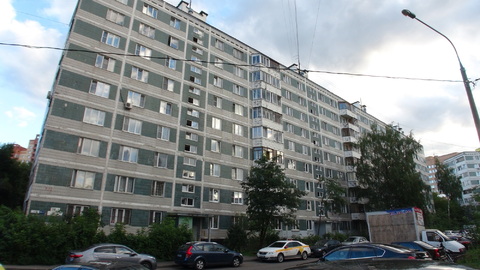 Мытищи, 3-х комнатная квартира, ул. Летная д.38 к1, 6000000 руб.