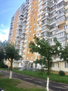 Электросталь, 3-х комнатная квартира, Ленина пр-кт. д.02, 4500000 руб.