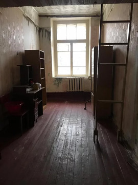 Продажа комнаты, Дедовск, Истринский район, Ул. Ударная Продажа комнаты, Дедовск, Истринский район, Ул. Ударная