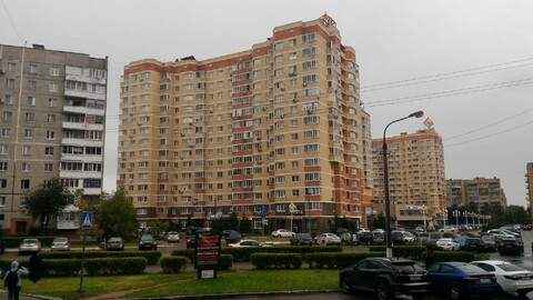 Ступино, 3-х комнатная квартира, ул. Калинина д.34а, 7000000 руб.