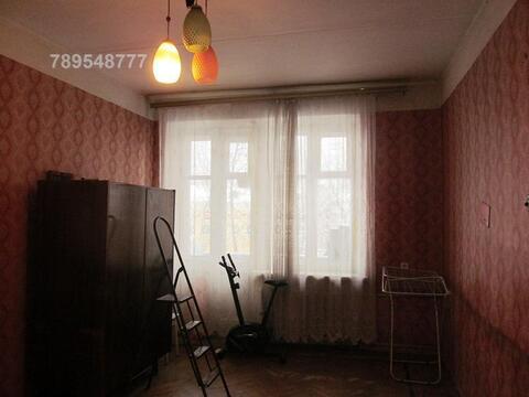 Москва, 1-но комнатная квартира, Александра Солженицына ул. д.11, 40000 руб.