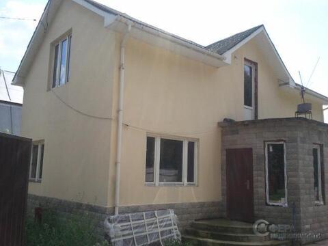 Дача СНТ Хвойный лес, 7000000 руб.