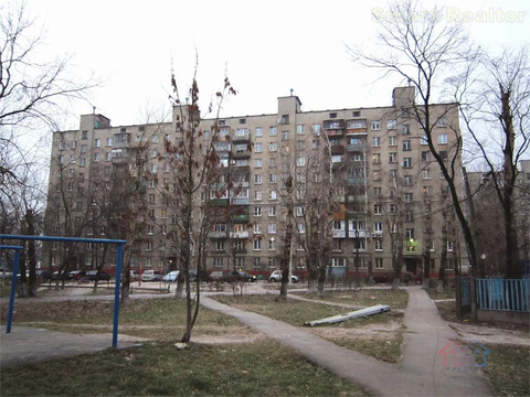 Продажа квартиры, Реутов, Ул. Комсомольская Продажа квартиры, Реутов, Ул. Комсомольская