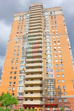 Москва, 1-но комнатная квартира, ул. Псковская д.9 к1, 30000 руб.