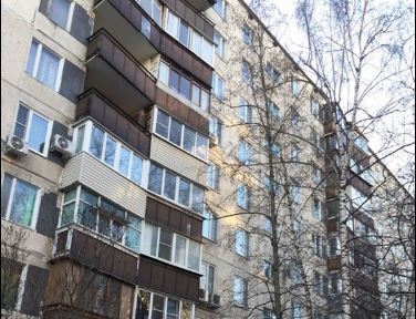 Москва, 3-х комнатная квартира, ул. Мурановская д.7Б, 8500000 руб.