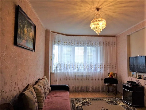 Купить 1 Комнатную Квартиру Чехов Комсомольская Улица