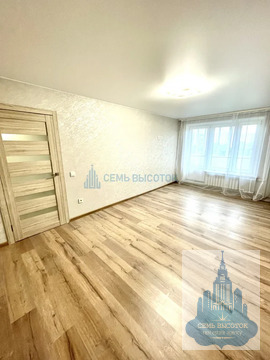 Москва, 2-х комнатная квартира, ул. Медиков д.11, 11950000 руб.