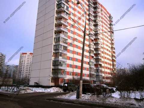 Москва, 2-х комнатная квартира, Рублевское ш. д.50, 11800000 руб.