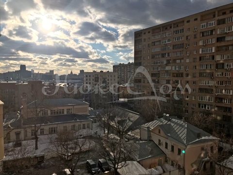 Москва, 4-х комнатная квартира, ул. Красносельская Верхн. д.19 стр. 2, 49000000 руб.