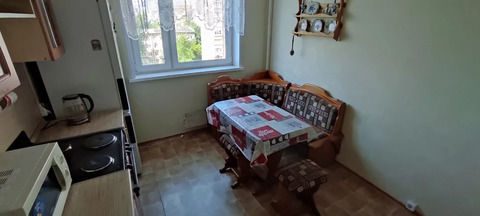 Квартира в Марьиной Роще Квартира в Марьиной Роще