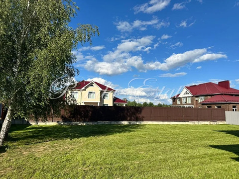 участок Горки 10 (ном. объекта: 9582), 11000000 руб.
