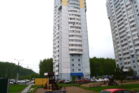 Чехов, 1-но комнатная квартира, ул. Земская д.15, 3300000 руб.