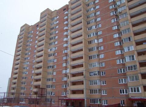 Сергиев Посад, 1-но комнатная квартира, ул. Осипенко д.6, 3700000 руб.