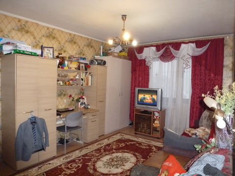 Орехово-Зуево, 1-но комнатная квартира, ул. Володарского д.5, 1970000 руб.