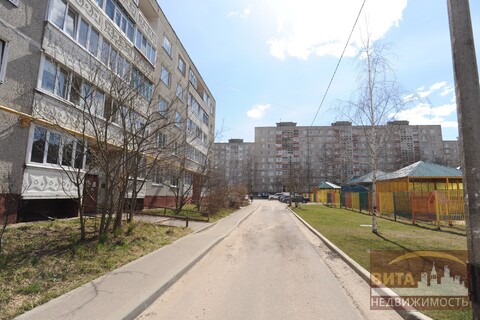 Егорьевск, 2-х комнатная квартира, 6-й мкр. д.19, 3000000 руб.