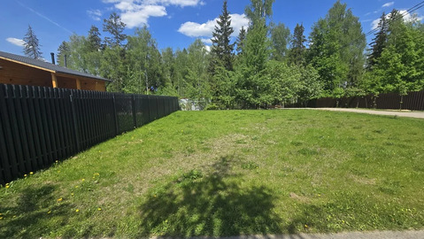 Купить участок 5.0 сот. ул. Первомайская, Московская область, Мытищи ., 5200000 руб.