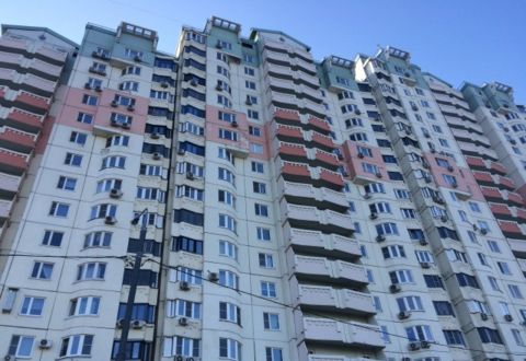 Москва, 1-но комнатная квартира, ул. Нагатинская д.10 к3, 7850000 руб.