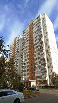 Видное, 3-х комнатная квартира, Развилка д.39, 15500000 руб.
