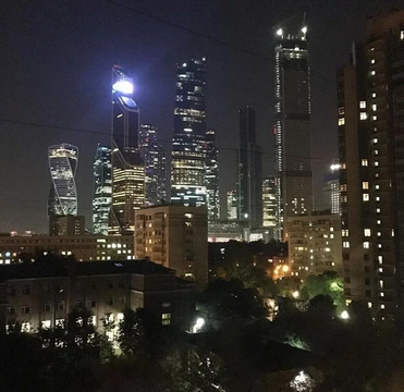 Москва, 2-х комнатная квартира, Стрельбищенский пер. д.5, 15000000 руб.