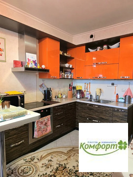 Раменское, 2-х комнатная квартира, ул. Приборостроителей д.1А, 11500000 руб.