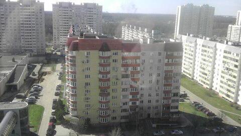 Долгопрудный, 1-но комнатная квартира, Новый бульвар д.22, 5200000 руб.