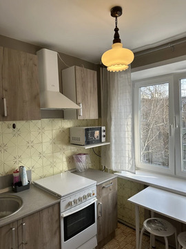 Малаховка, 1-но комнатная квартира, ул. Поперечная д.1, 33000 руб.