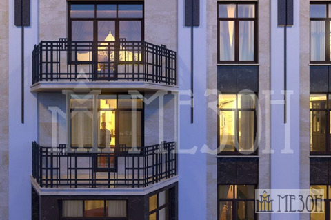 Квартира продажа Звонарский пер, д. 3/4, стр 1 Квартира продажа Звонарский пер, д. 3/4, стр 1