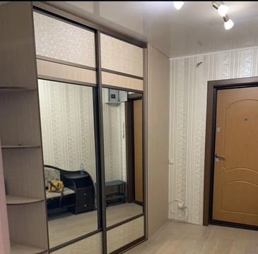 Нахабино, 1-но комнатная квартира, ул. Красноармейская д.64, 13000 руб.