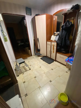 Москва, 2-х комнатная квартира, Пролетарский пр-кт. д.16к2, 13986000 руб.