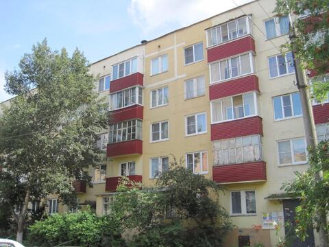 Чехов, 2-х комнатная квартира, Вишневый б-р. д.3, 4000000 руб.
