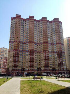 Балашиха, 1-но комнатная квартира, Дмитриева д.34, 3090000 руб.
